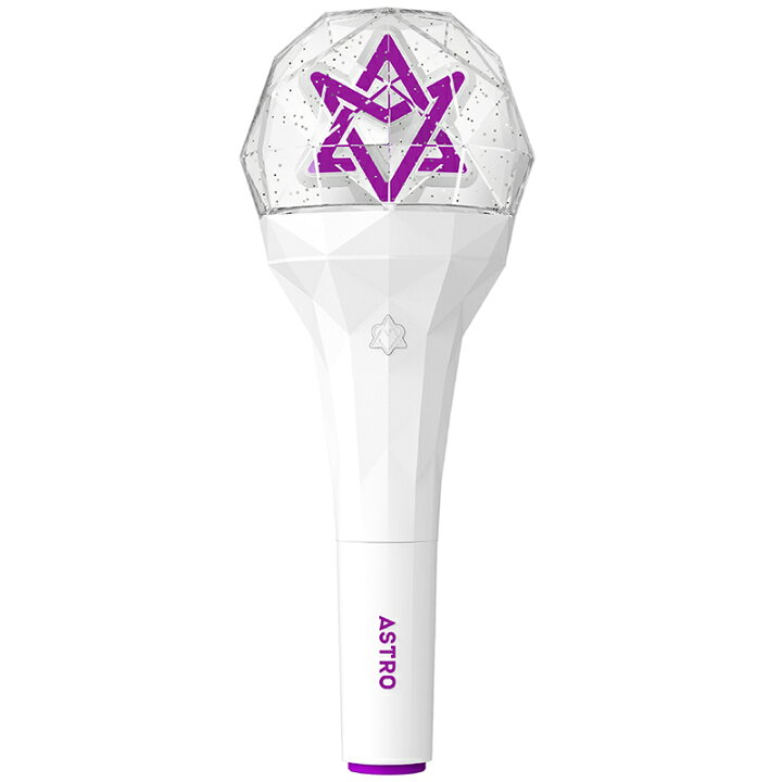 楽天市場】ASTRO OFFICIAL LIGHT STICK VER.2 アストロ 公式 ペン 