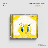 楽天市場】IU CD（CD｜CD・DVD）の通販