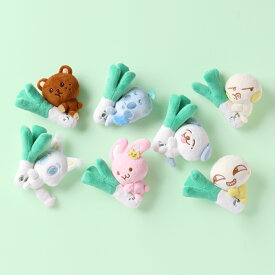 NCT DREAM - MAGNET MINI DOLL / 2024 NCT DREAM [DREAMSCAPE] OFFICIAL MD マグネット ミニ ドール ぬいぐるみ スペシャル 秘密 特別 プレゼント 公式グッズ MARK RENJUN JENO HAECHAN JAEMIN CHENLE JISUNG