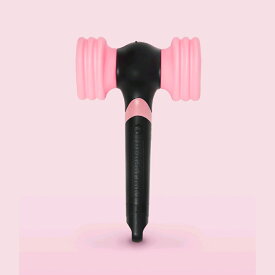 BLACKPINK - OFFICIAL LIGHT STICK Ver.2 【特典フォトカード付き】 ブラックピンク ブルピン 公式グッズ 公式ペンライト 応援棒 kpop 韓国 贈り物 プレゼント