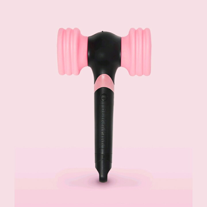 楽天市場】BLACKPINK - OFFICIAL LIGHT STICK Ver.2 【特典フォト  