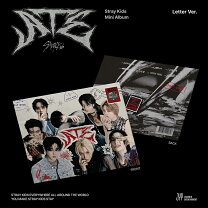 楽天市場】straykids noeasy 限定版の通販