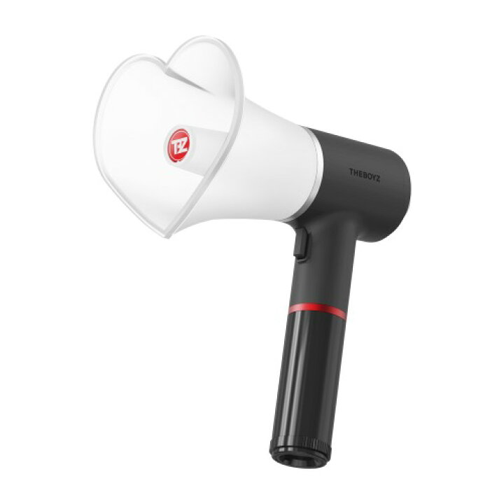 楽天市場】THE BOYZ OFFICIAL LIGHT STICK ペンライト 公式 送料無料 