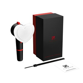 THE BOYZ OFFICIAL LIGHT STICK V2 ペンライト 【withmuu特典付き】 公式 ザボーイズ ペンライト ドボイズ ペンライト