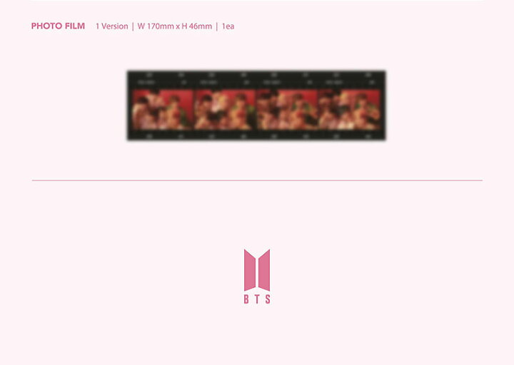 楽天市場】BTS 防弾少年団 MAP OF THE SOUL : PERSONA / THE 6TH MINI 