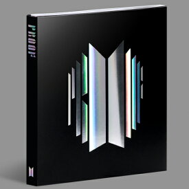 防弾少年団 BTS - Proof : Compact Edition アンソロジーアルバム Anthology Album