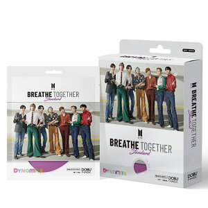 yzm10x3n BTS heNc }XN BTS S ʕ Dynamite DOBU MASK ؍ }XN v[g heNc ObY