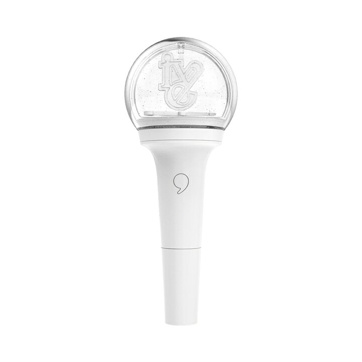 楽天市場】IVE アイヴ 公式 ペンライト FANLIGHT Official Light Stick 