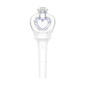 【あす楽】 IVE アイヴ 公式 ペンライト Ver.2 FANLIGHT Official Light Stick Ver.2 応援棒 アイヴ ユジン ウォニョン レイ ガウル リズ イソ アイヴ 公式グッズ STARSHIPエンターテインメント kpop ive ペンライト ver2 韓国盤 送料無料