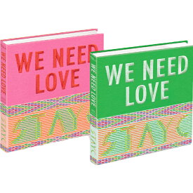 [PR] STAYC - WE NEED LOVE / THE 3RD SINGLE ALBUM ( LOVE / POWER Ver. )　Withmuu特典先着