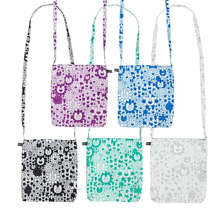 楽天市場】NewJeans - Supernatural NJ X MURAKAMI ( Cross Bag ver