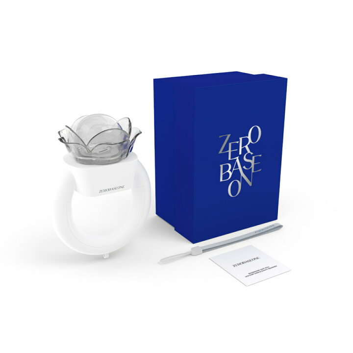楽天市場】ZEROBASEONE OFFICIAL LIGHT STICK ゼベワン 公式 ペン 