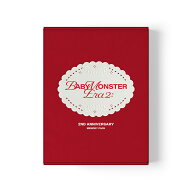 BABYMONSTER ベイビーモンスター - BABYMONSTER : ERA II | BABYMONSTER 2nd Anniversary Memory Pack 限…