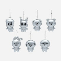 楽天市場】nct アクリルキーリングの通販
