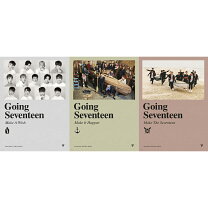 楽天市場】seventeen cd going seventeenの通販