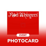 TWICE トゥワイス 2026 SEASON'S GREETINGS - RED WHISPERS 2026 シーグリ シーズングリーティング withm…