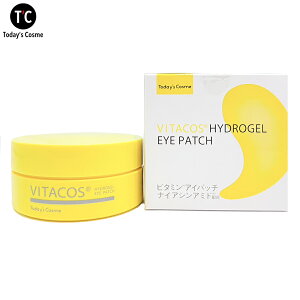 r^RX nChQ ACpb` 60 Today's Cosme VITACOS HYDROGEL EYE PATCH ڌpb` r^RX nChQ ACpb` ڌ    PA r^~ C ŁyFz