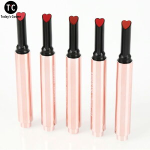 �m�̔����i���n�y1+1�z Today�fs Cosme �L�b�X�郊�b�v KissLu �Z�~�}�b�g �V���L�[ �e�B���g���b�v �X�e�B�b�N �N���b�N�� �S5�F �؍� �R�X�� �l�C �I�ׂ�5��