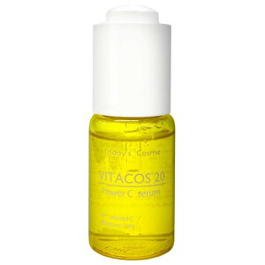 r^RX20 Z Today's Cosme VITACOS20 gDfCYRX Power C serum Wr^~C et