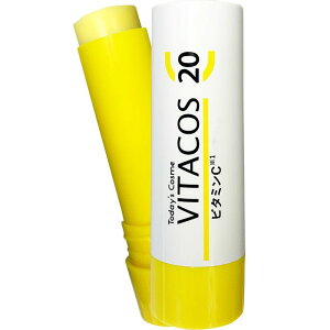 y󂠂z r^RX XeBbN y܃pbP[WzToday's Cosme VITACOS20 STICK sAr^~C 