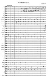 (楽譜) スコットランド風行進曲 / 作曲：クロード・ドビュッシー　編曲：マーク・スキャッタディ (吹奏楽)(スコア+パート譜セット) 【※必ずページ内に記載の納期をご確認ください】