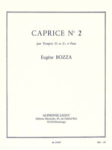 (�y��) ��z�ȁi�J�v���X�j��2�� / ��ȁF�E�W�F�[�k�E�{�U (�g�����y�b�gIn C or Bb ���s�A�m)�y���K���y�[�W���ɋL�ڂ̔[�������m�F���������z