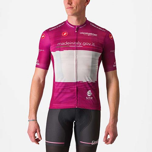 楽天市場】Castelli カステリ メンズ サイクル ジャージ Giro106