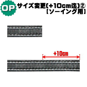 TCY ύX IvV +10cm܂(\[COp) IvVƂȂ܂̂ŁAցA[hA2[ĥꂩ̓wKvł  v TCY   TCYύX JX^}