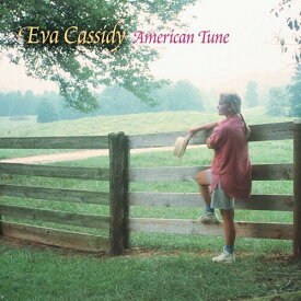 エヴァキャシディ Eva Cassidy - American Tune LP レコード 【輸入盤】