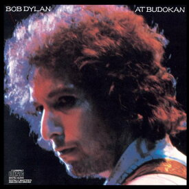ボブディラン Bob Dylan - At Budokan CD アルバム 【輸入盤】