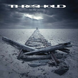 Threshold - For the Journey CD アルバム 【輸入盤】