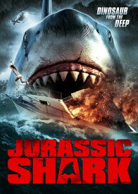 Jurassic Shark DVD 【輸入盤】