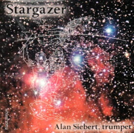 Ewazen / Starer / Siebert - Stargazer CD アルバム 【輸入盤】