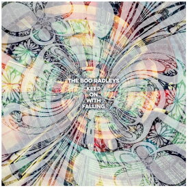 Boo Radleys - Keep On With Falling CD アルバム 【輸入盤】