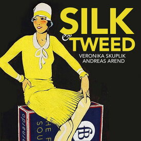 Silk ＆ Tweed / Various - Silk ＆ Tweed CD アルバム 【輸入盤】