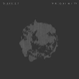 Defset - Proximity LP レコード 【輸入盤】