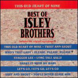 Isley Brothers - Greatest Hits CD アルバム 【輸入盤】