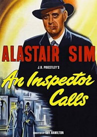 An Inspector Calls DVD 【輸入盤】