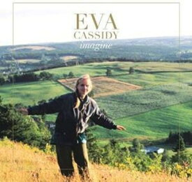 エヴァキャシディ Eva Cassidy - Imagine LP レコード 【輸入盤】