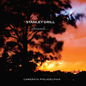 Grill / Camerata Philadelphia - Afterwards CD アルバム 【輸入盤】