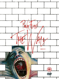 Pink Floyd the Wall DVD 【輸入盤】