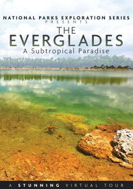 National Parks: The Everglades DVD 【輸入盤】