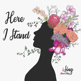 Here I Stand / Various - Here I Stand CD アルバム 【輸入盤】