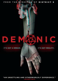 Demonic DVD 【輸入盤】