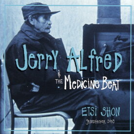 Jerry Alfred - Etsi Shon CD アルバム 【輸入盤】