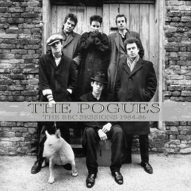 Pogues - The BBC Sessions 1984-1986 CD アルバム 【輸入盤】