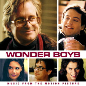 Wonder Boys / O.S.T. - Wonder Boys (Music From the Motion Picture) CD アルバム 【輸入盤】