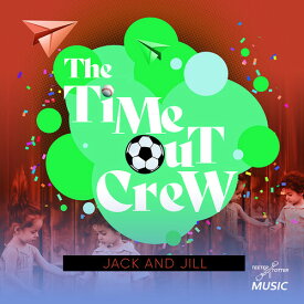 Time-Out Crew - Jack And Jill CD アルバム 【輸入盤】
