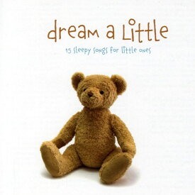 Little Series: Dream a Little / Various - The Little Series: Dream A Little CD アルバム 【輸入盤】