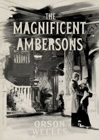 The Magnificent Ambersons (Criterion Collection) DVD 【輸入盤】